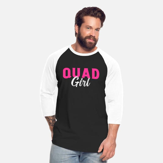 Quad Girl