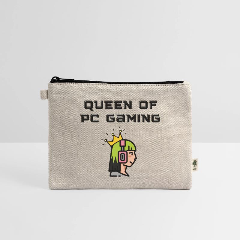 Queen of PC Gaming