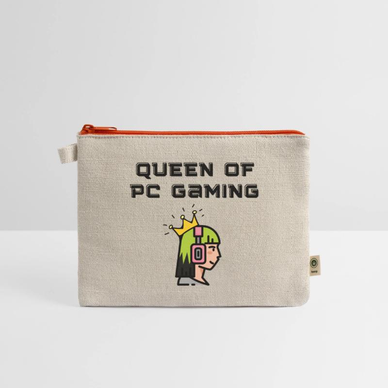 Queen of PC Gaming