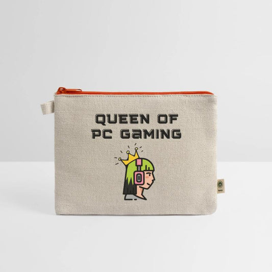 Queen of PC Gaming