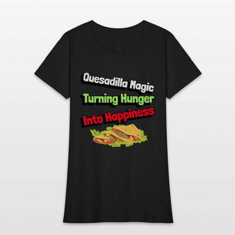 Quesadilla Love For Quesadilla