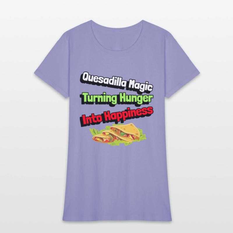 Quesadilla Love For Quesadilla