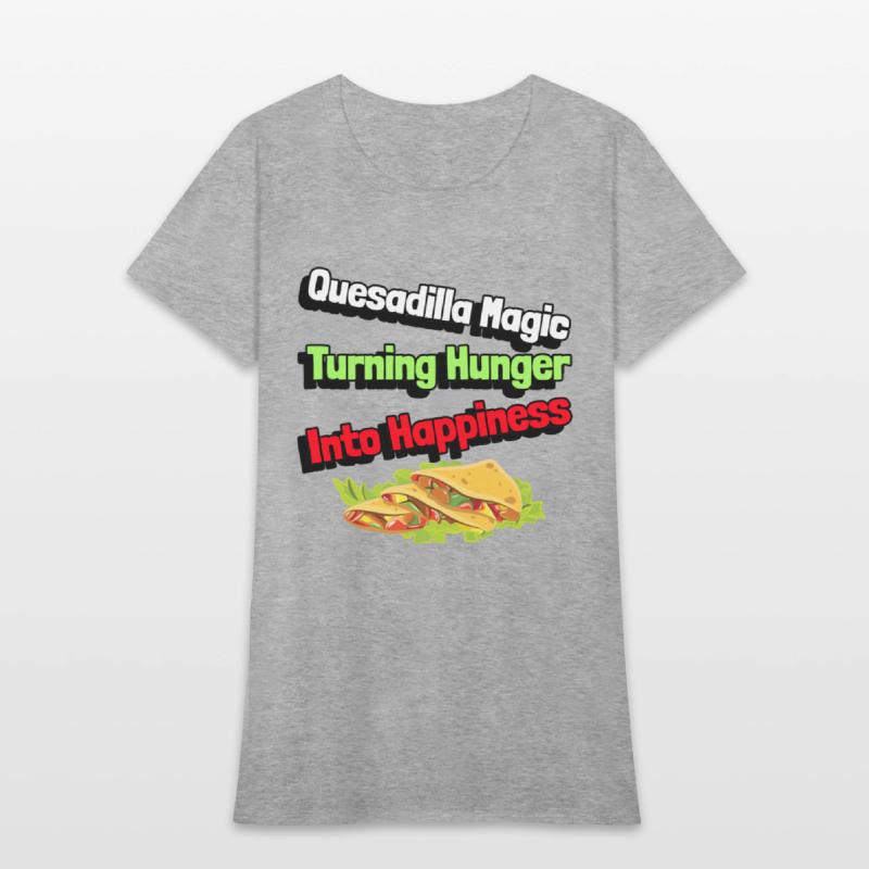 Quesadilla Love For Quesadilla