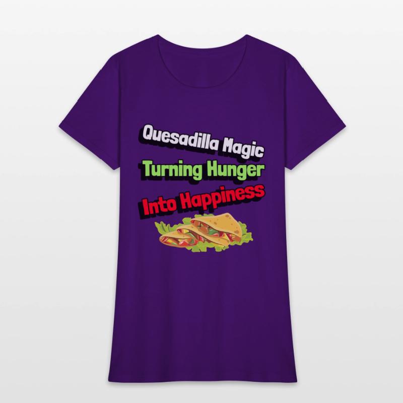 Quesadilla Love For Quesadilla