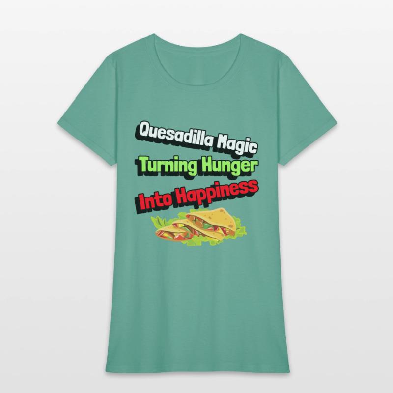 Quesadilla Love For Quesadilla