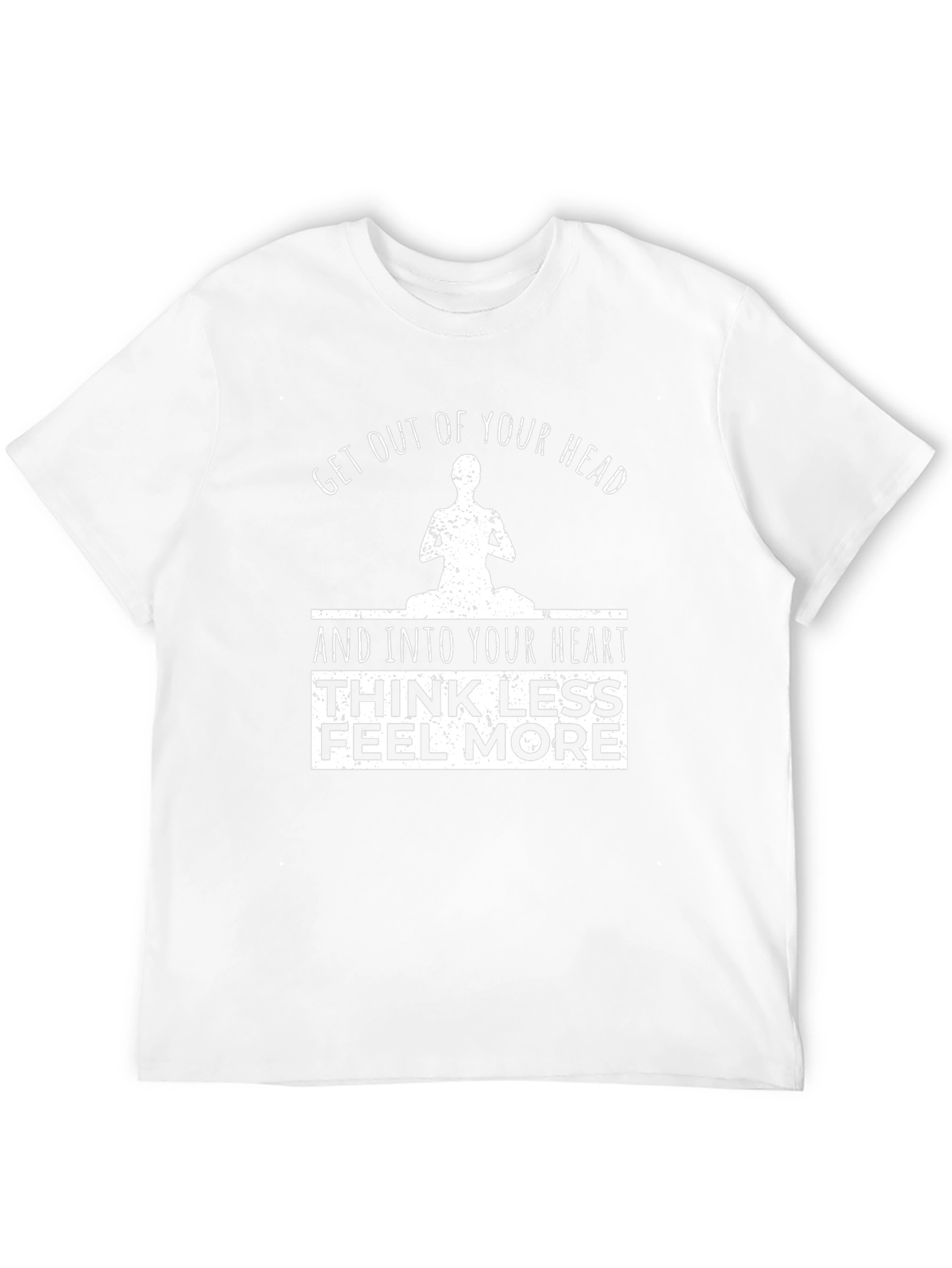 Get Out of Your Head T-Shirt