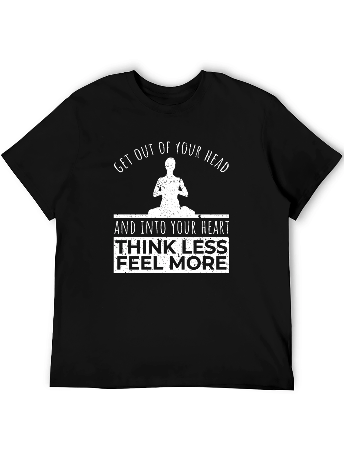 Get Out of Your Head T-Shirt