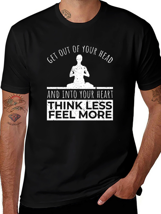 Get Out of Your Head T-Shirt