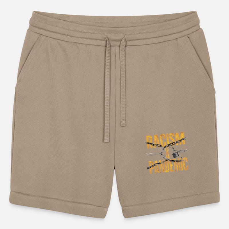 Racism is a pandemic