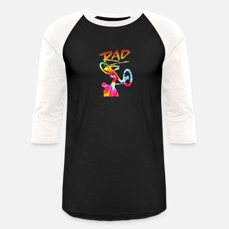 Rad Racing 1986