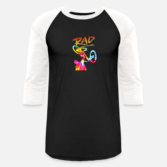Rad Racing 1986
