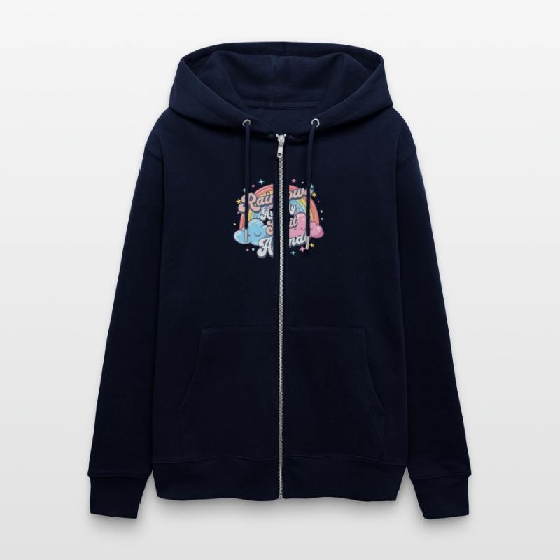 RAINBOWS ARE MY SPIRIT ANIMAL