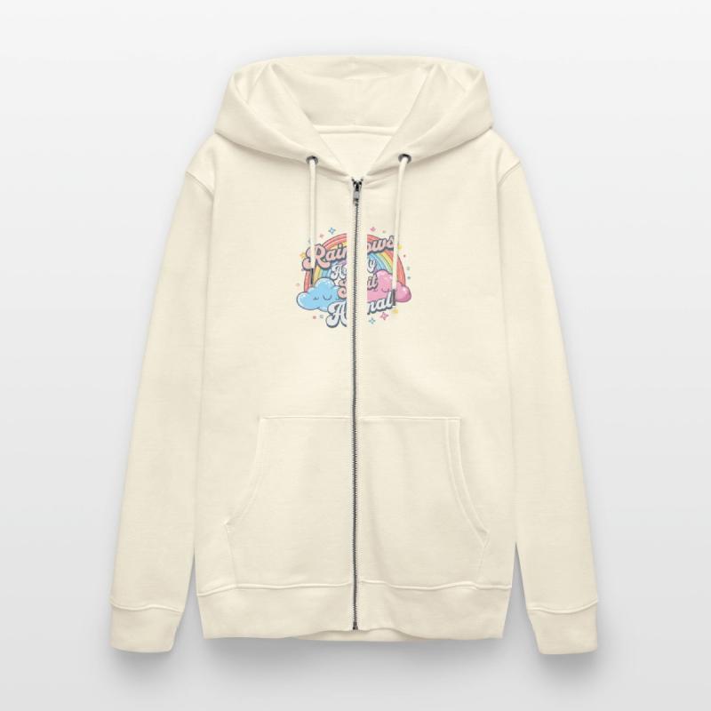 RAINBOWS ARE MY SPIRIT ANIMAL