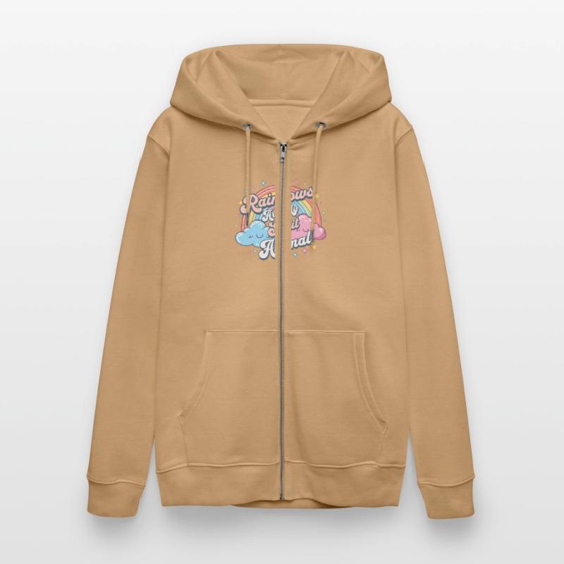 RAINBOWS ARE MY SPIRIT ANIMAL