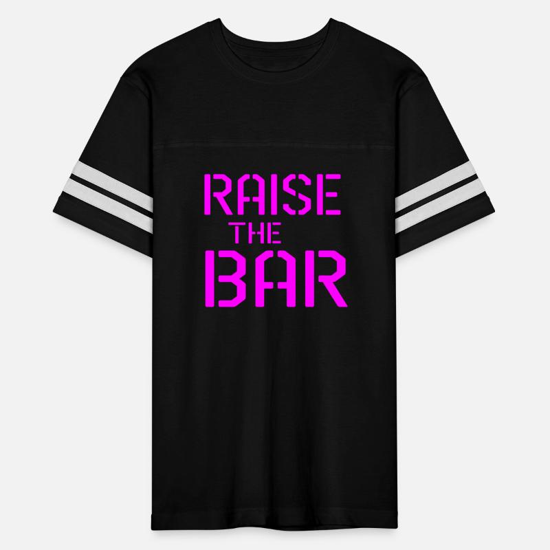 Raise the bar gym quote