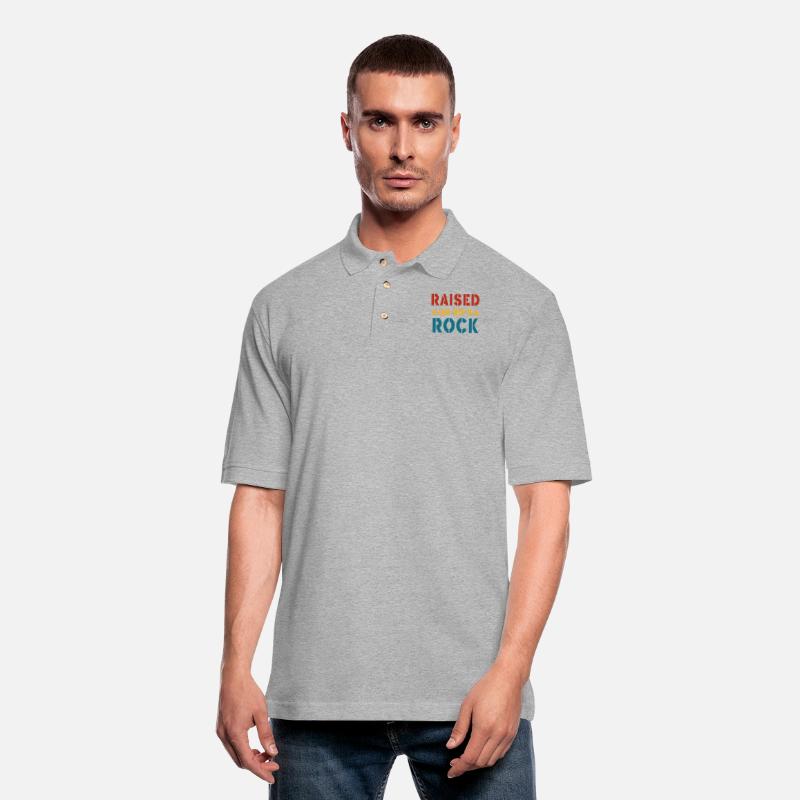 Raised On 90's Rock Music Lover