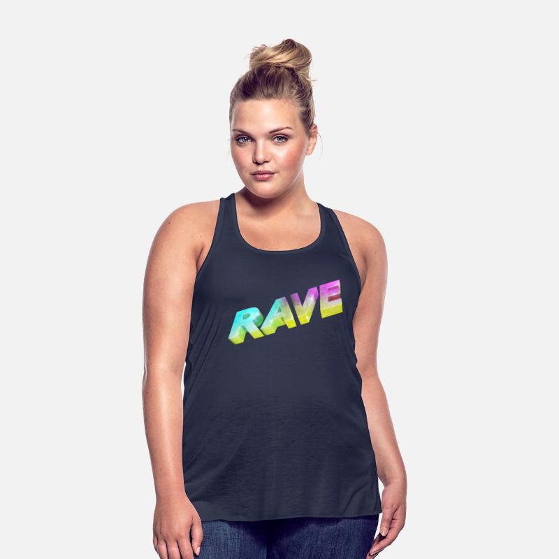 Rave, Techno, Electronic music