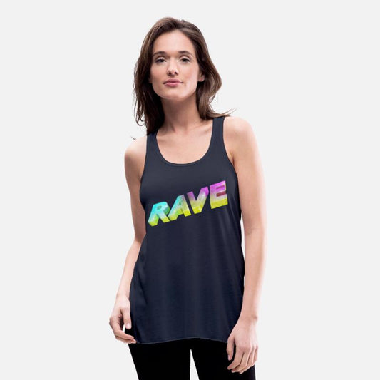 Rave, Techno, Electronic music