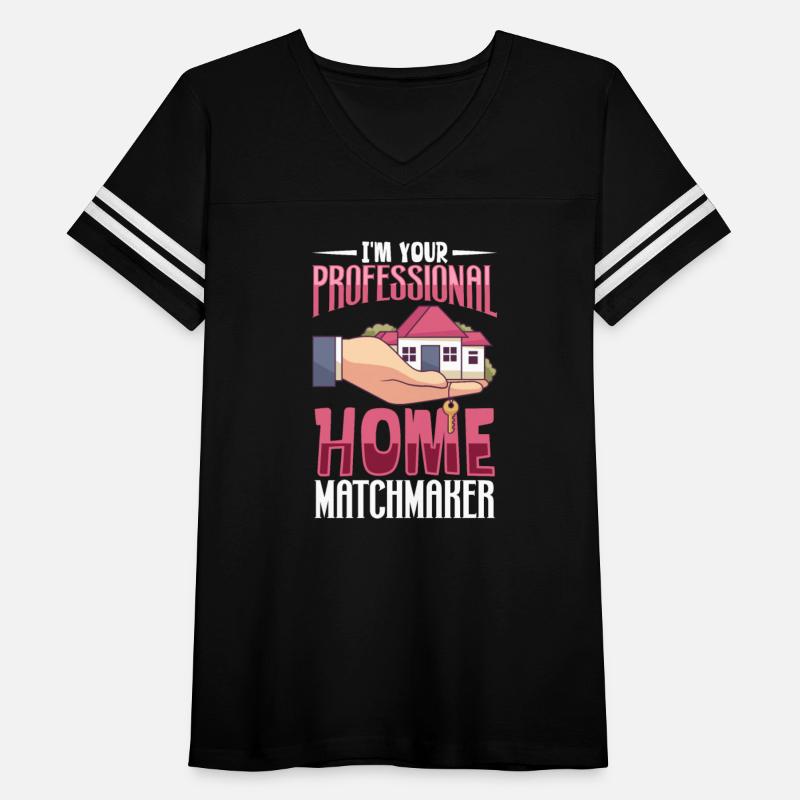 Real Estate Agent Realtor Home Closing Investor