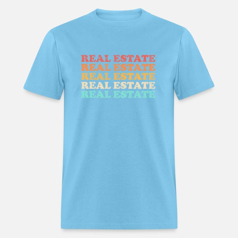 Real Estate