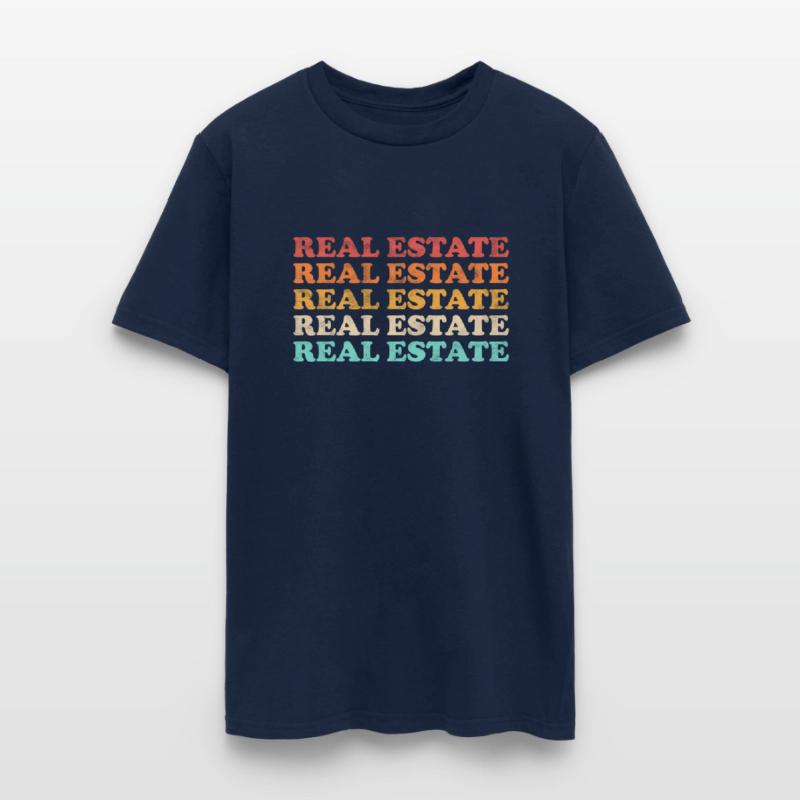 Real Estate