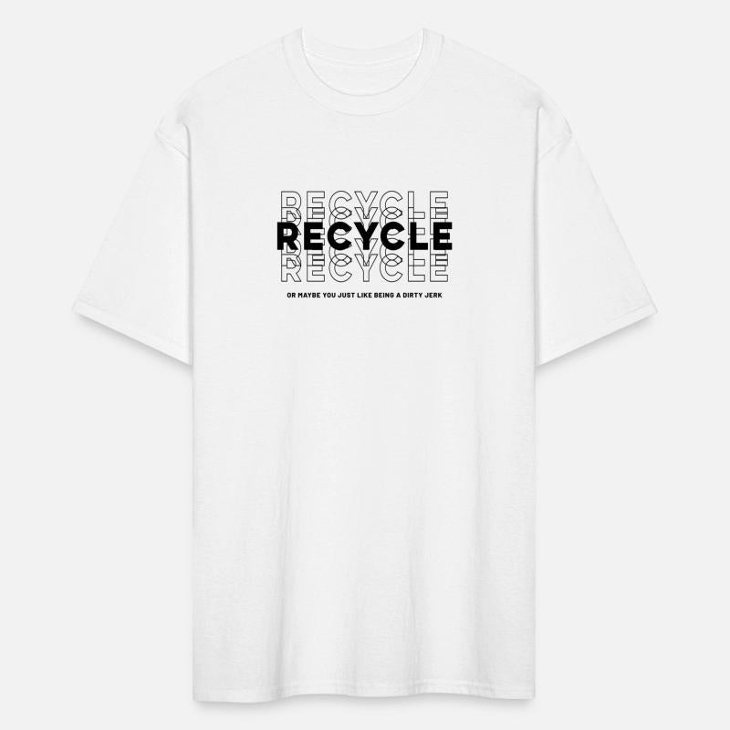 RECYCLE