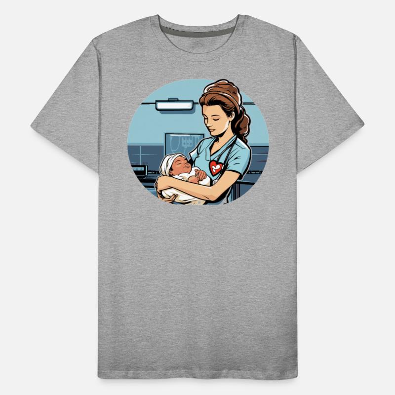 Registered Nurse Medical Medicine Neonatal Nurse