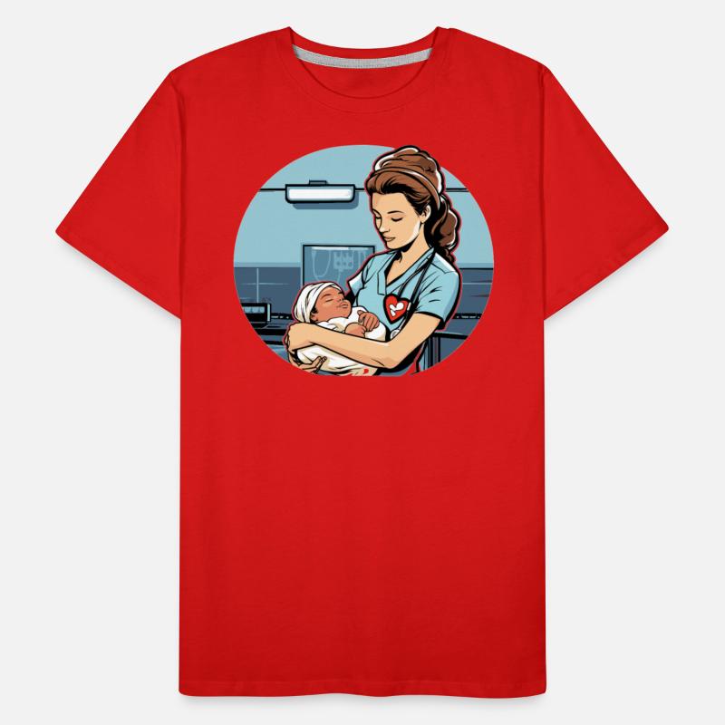 Registered Nurse Medical Medicine Neonatal Nurse