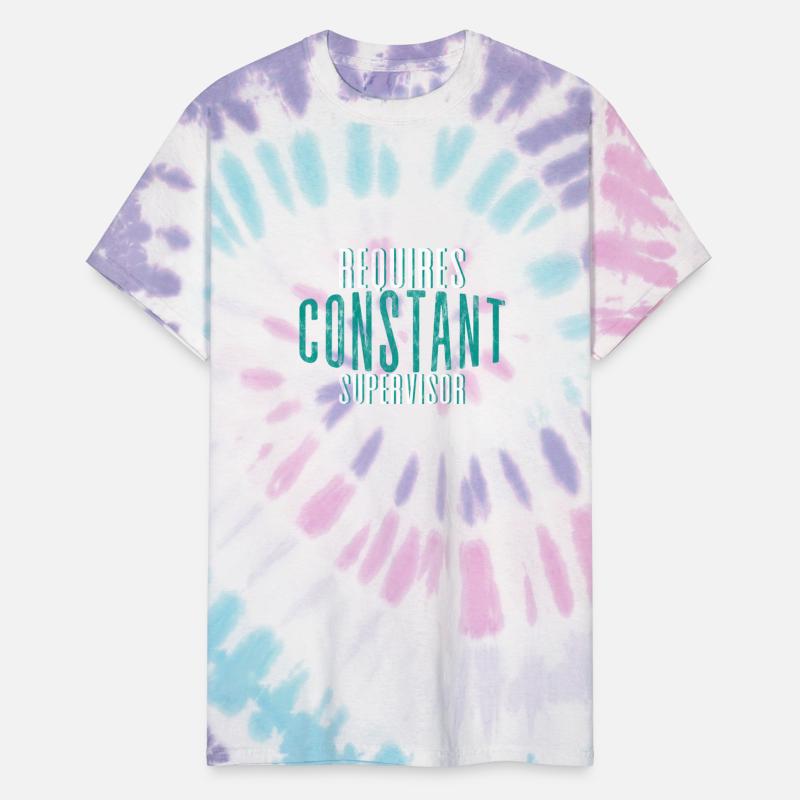 Requires Constant Supervision 4