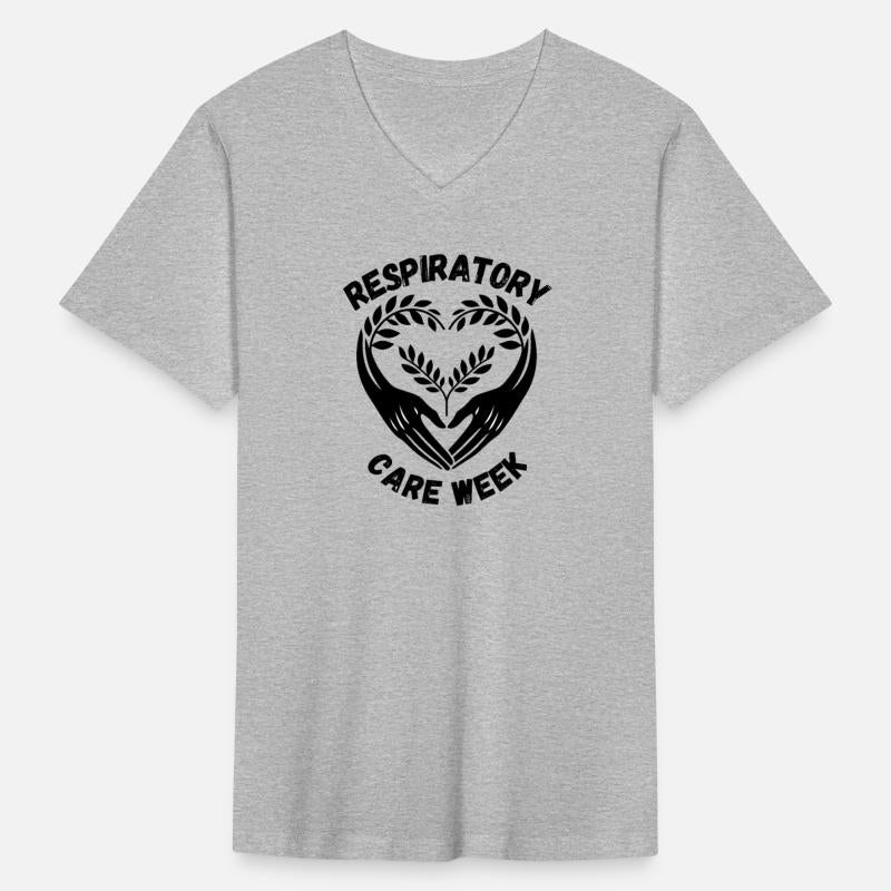 Respiratory Care Week - Respiratory Therapy