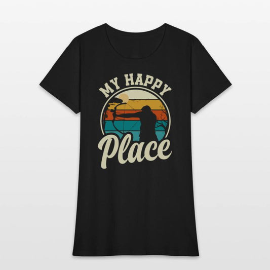 Retro Bow Archery Archer