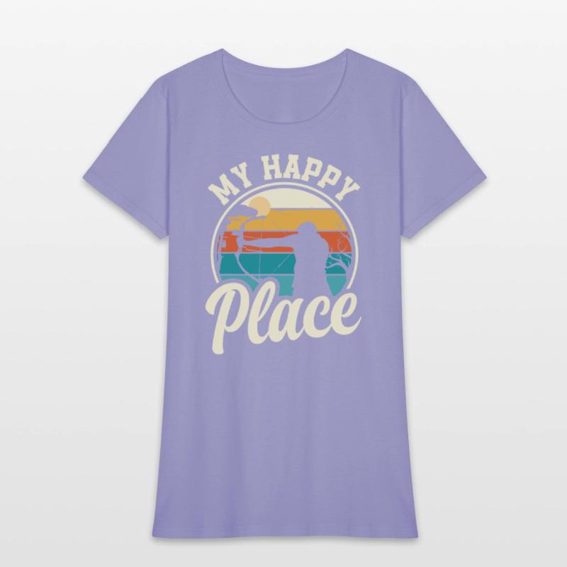 Retro Bow Archery Archer