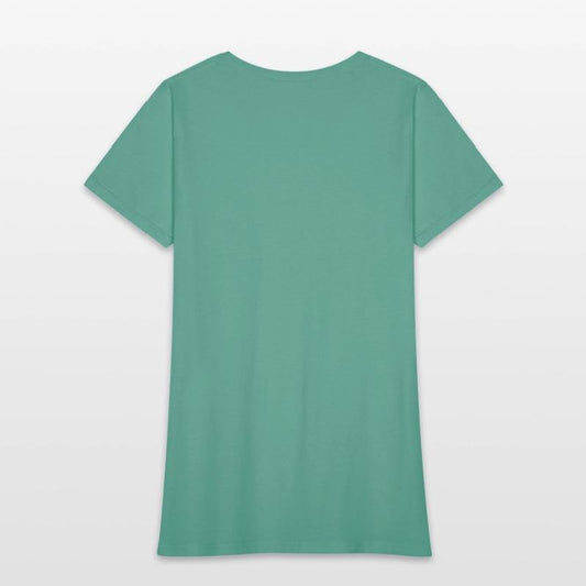 Retro Dallas Skyline