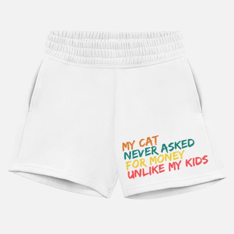 Retro Feline Philosophy