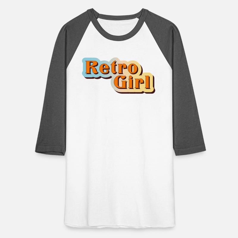 Retro Girl Aesthetic