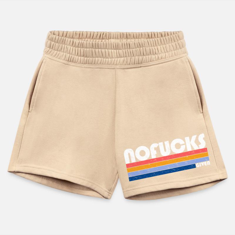 Retro Style No Fucks Given