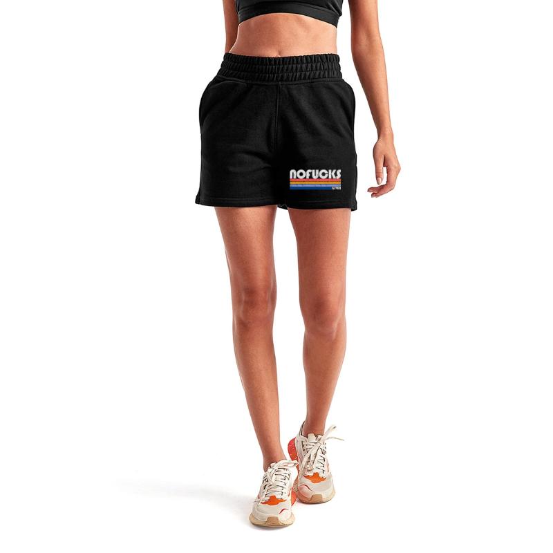 Retro Style No Fucks Given