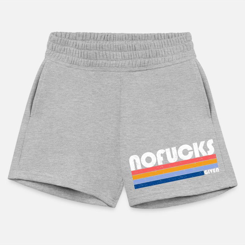 Retro Style No Fucks Given