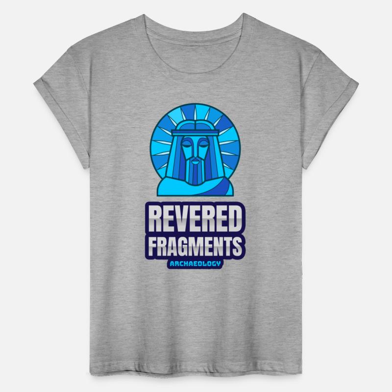 Revered Fragments