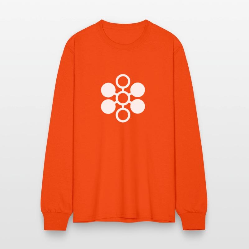 Rising High Records Funny Logo