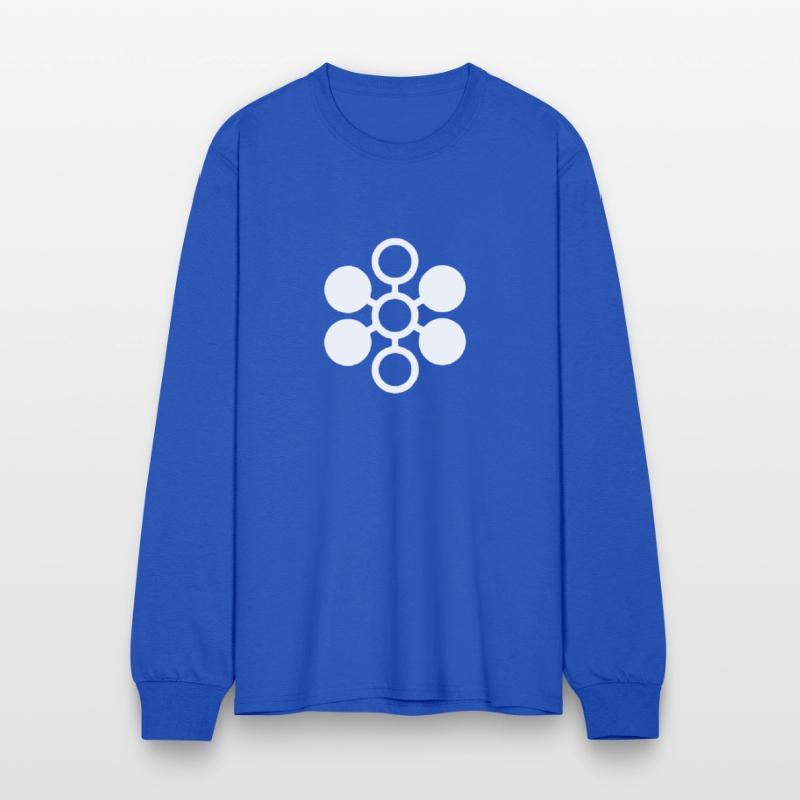 Rising High Records Funny Logo