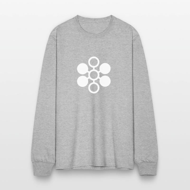 Rising High Records Funny Logo