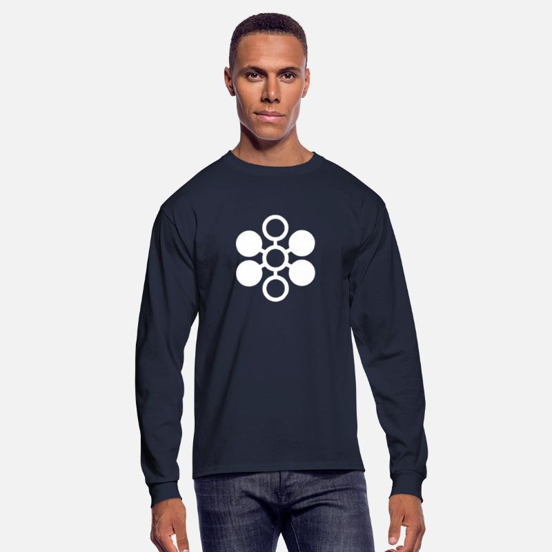 Rising High Records Funny Logo