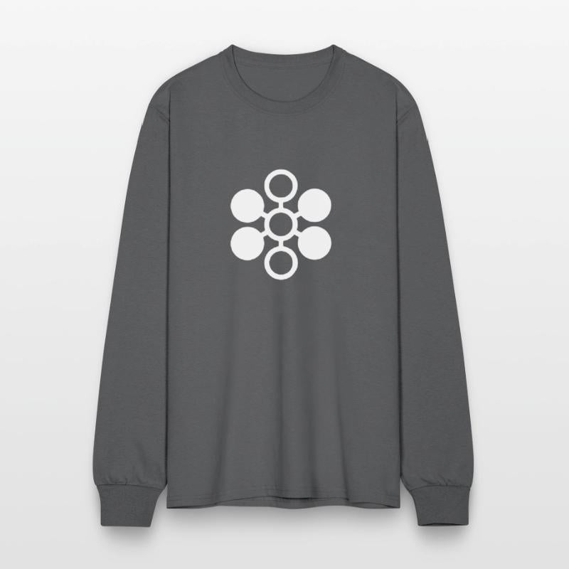 Rising High Records Funny Logo