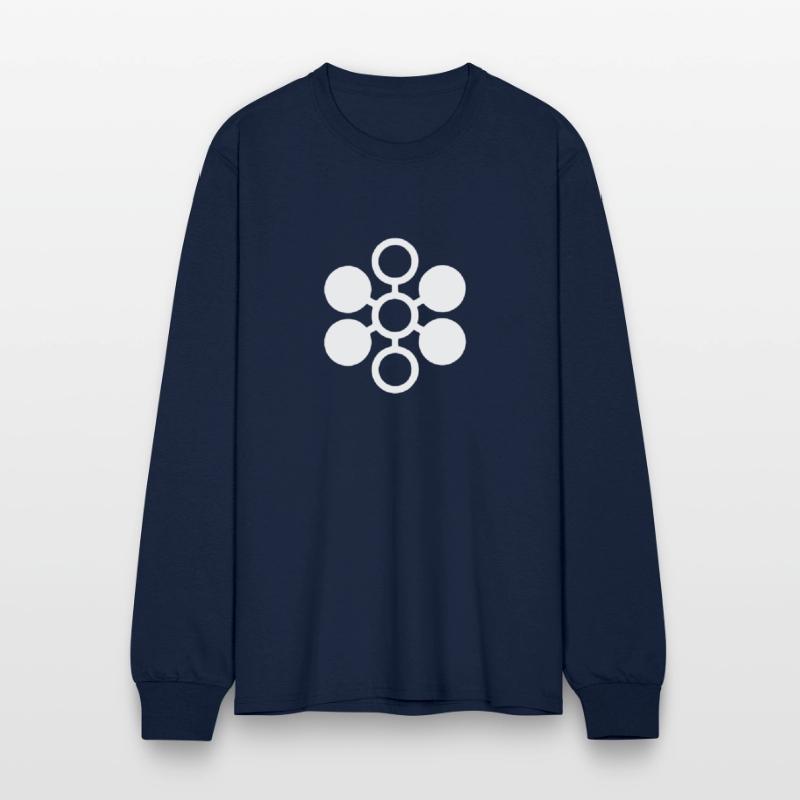 Rising High Records Funny Logo