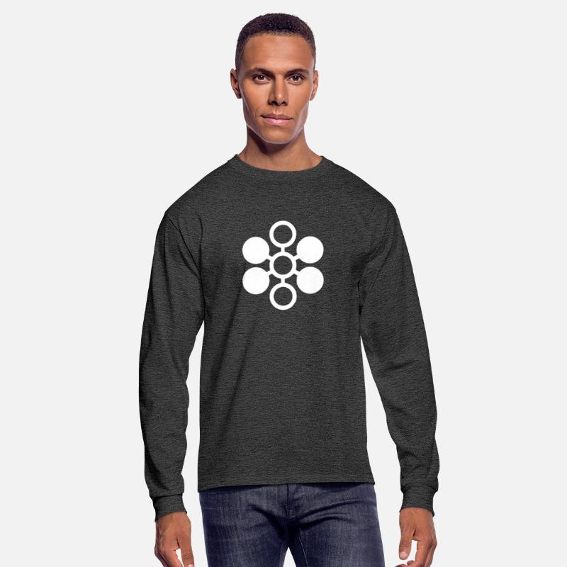 Rising High Records Funny Logo