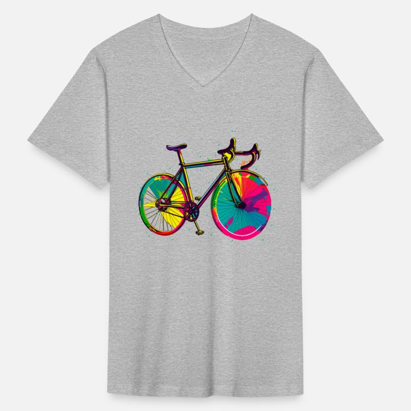 Road Bike Gravel Bike Racing Bike