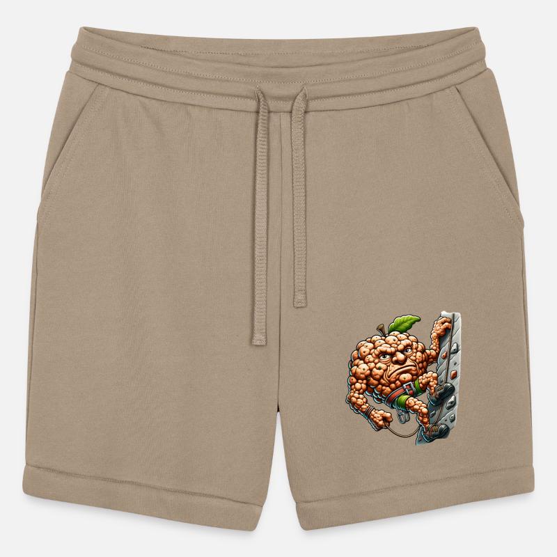 Rock Climbing Walnut – Hardcore Nut Adventure