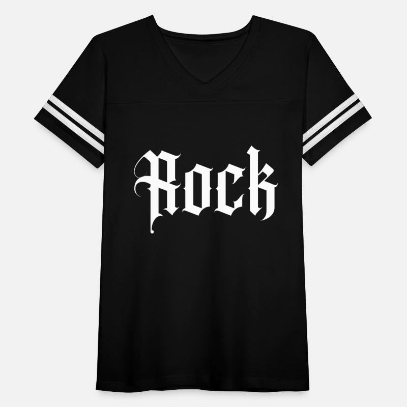 rock logo