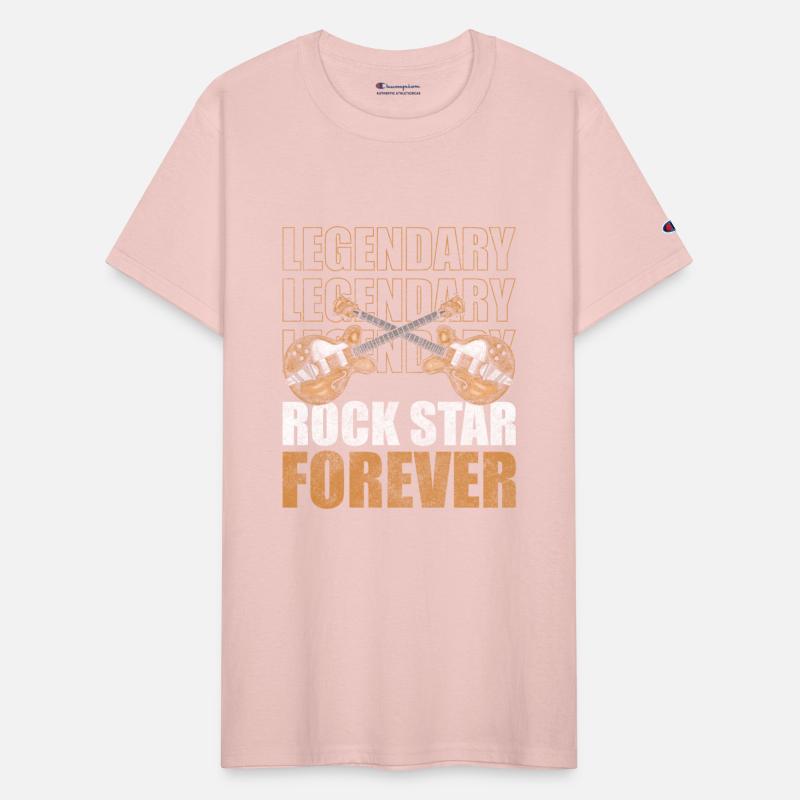 Rock Music Hard Rock Musician